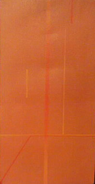 Titel: G023, Kunstenaar: Lodiso, Alain